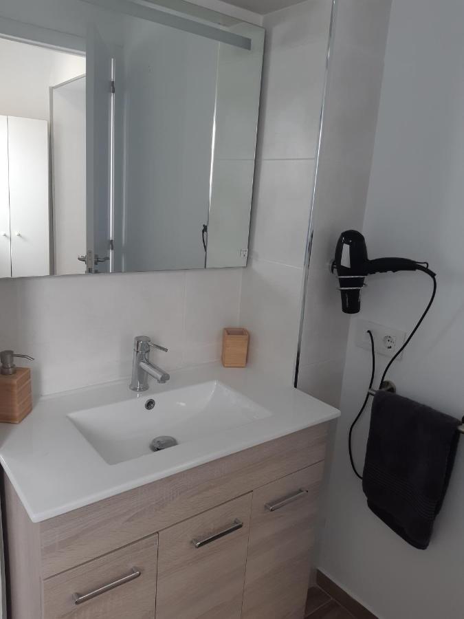 Appartement Casa Quimeres Dénia