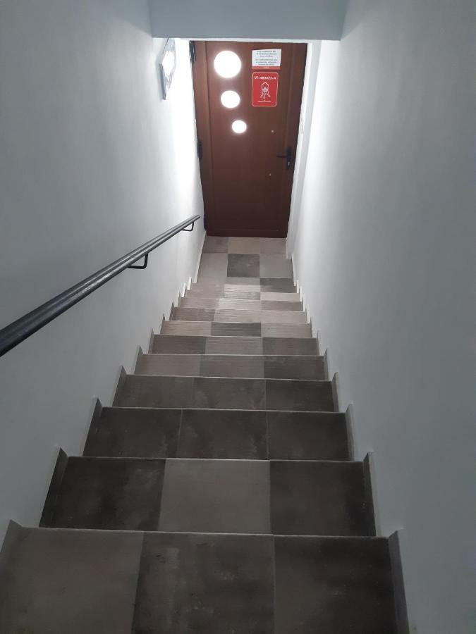 Appartement Casa Quimeres Dénia