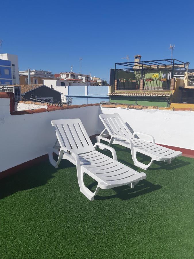 Casa Quimeres Appartement