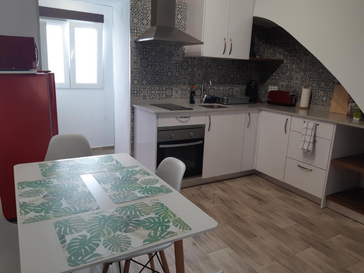 Appartement Casa Quimeres Dénia
