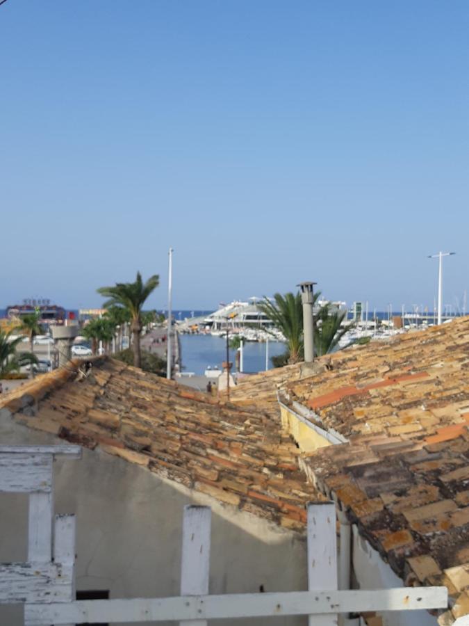 Casa Quimeres Appartement