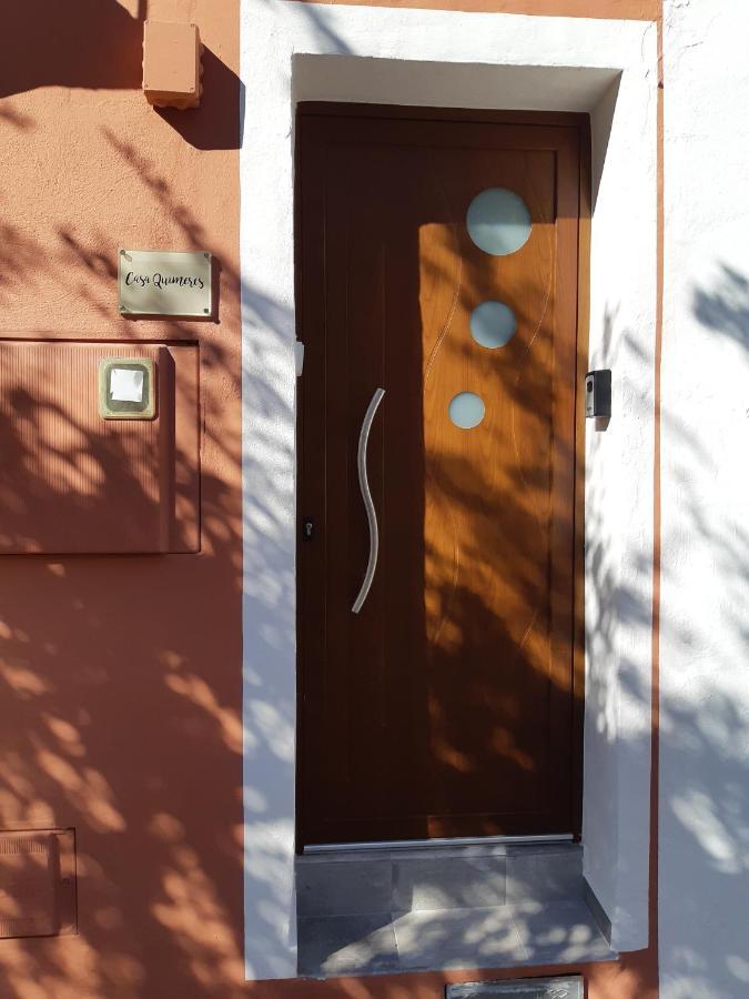 Casa Quimeres Appartement Dénia