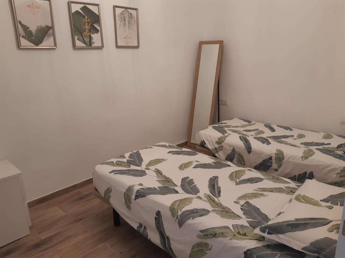 Appartement Casa Quimeres *