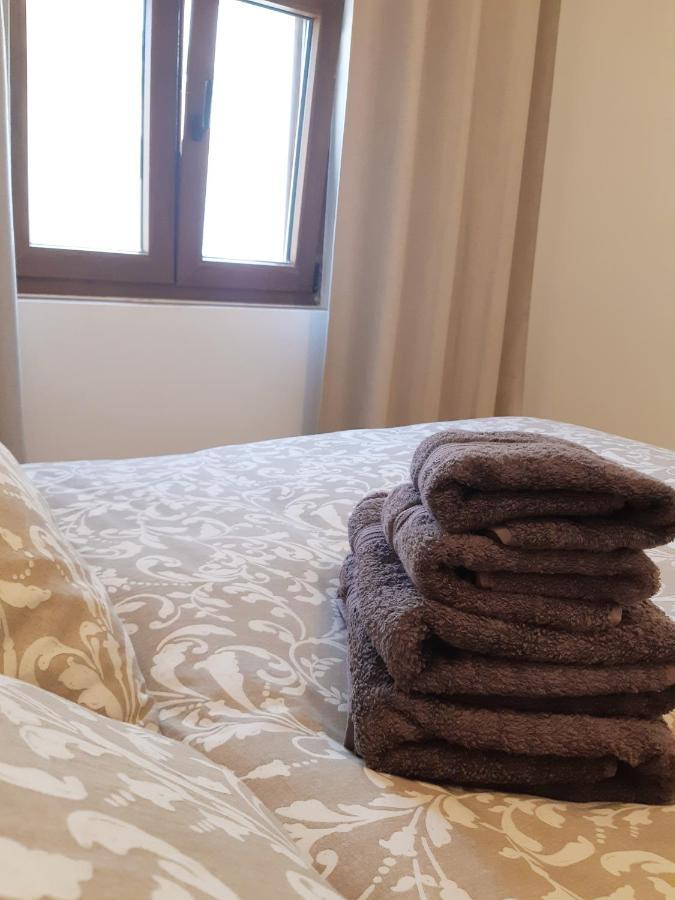 Casa Quimeres Appartement *