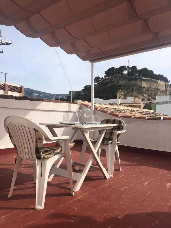 Appartement Casa Quimeres Dénia